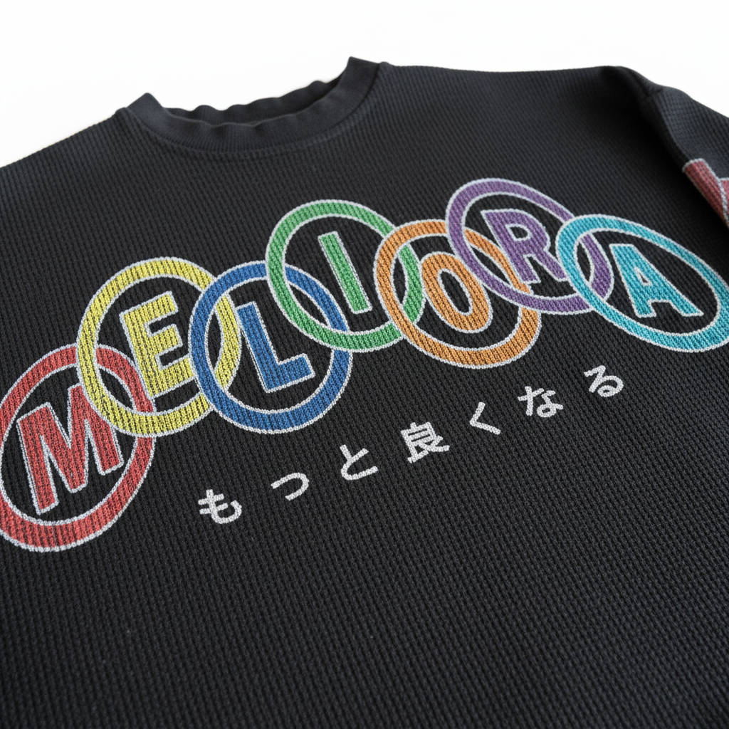 "MELIORA" THERMAL